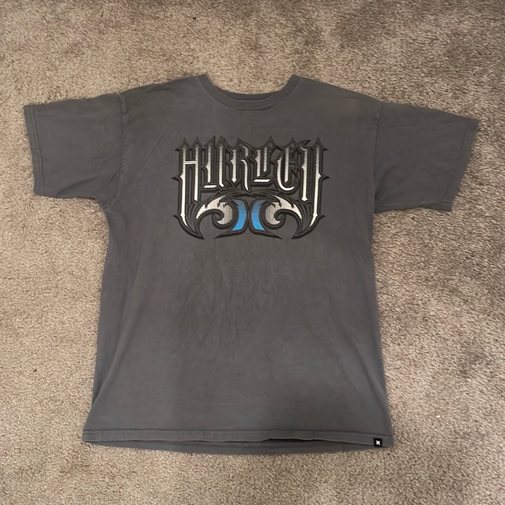 Hurley T shirt